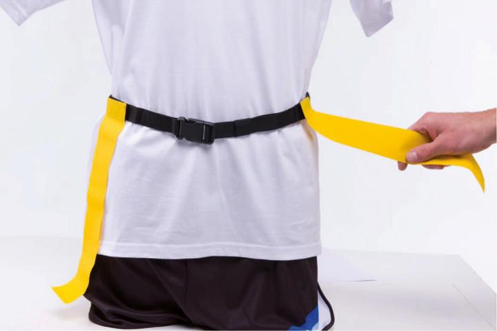 Proact Tag Gürtel (One Size)