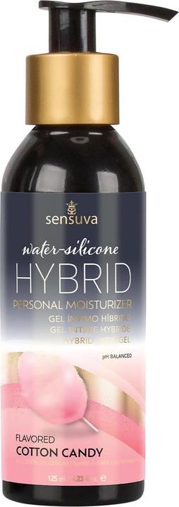 Produktbild Sensuva Hybrid Lubricant (125 ml)