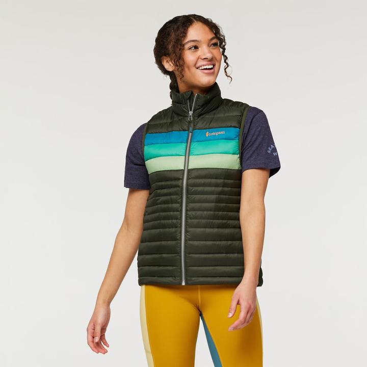 Image du produit Cotopaxi Fuego Down Vest (S)