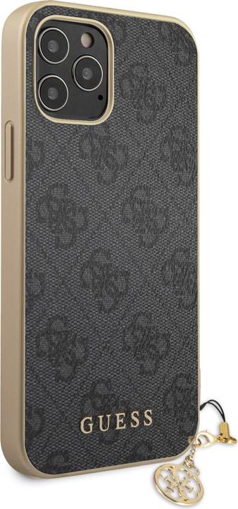 Produktbild Guess Case mit Anhänger (Apple iPhone 13 Pro)