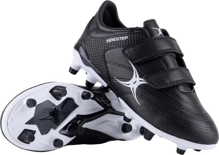 Produktbild Gilbert rugby-schuhe für kinder sidestep v10 msx (31)