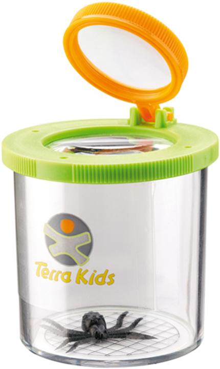 Immagine prodotto Haba Contenitore con lente Terra Kids