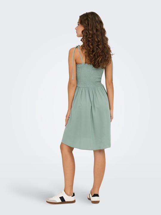 Actual product image Only Normal geschnitten Trapezausschnitt Kurzes Kleid Kleid (XS)