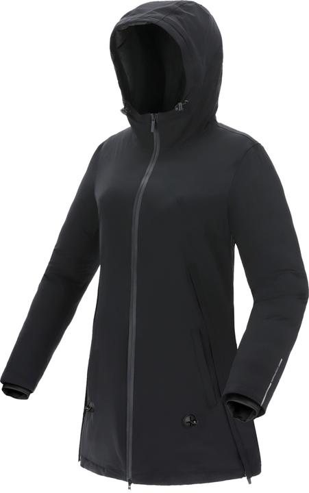 Immagine prodotto Tucano Urbano TU Magic Shelter Giacca da donna nera S (S)