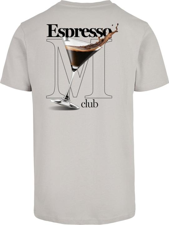 Image du produit Mister Tee Thé Espresso M Club - 139125 (L)