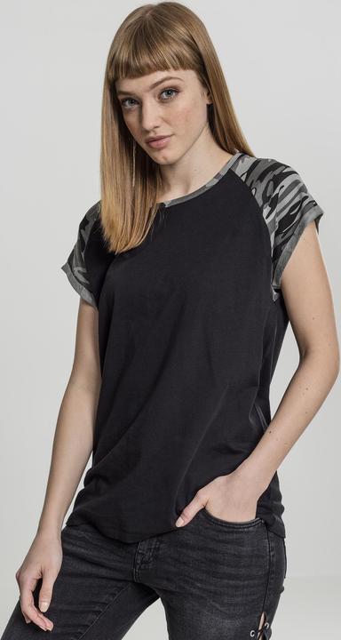 Actual product image Urban Classics t-shirt (XS)