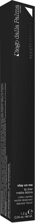 Immagine prodotto Diego dalla Palma Stay On ME Lip Liner a lunga durata n. 147 (147)