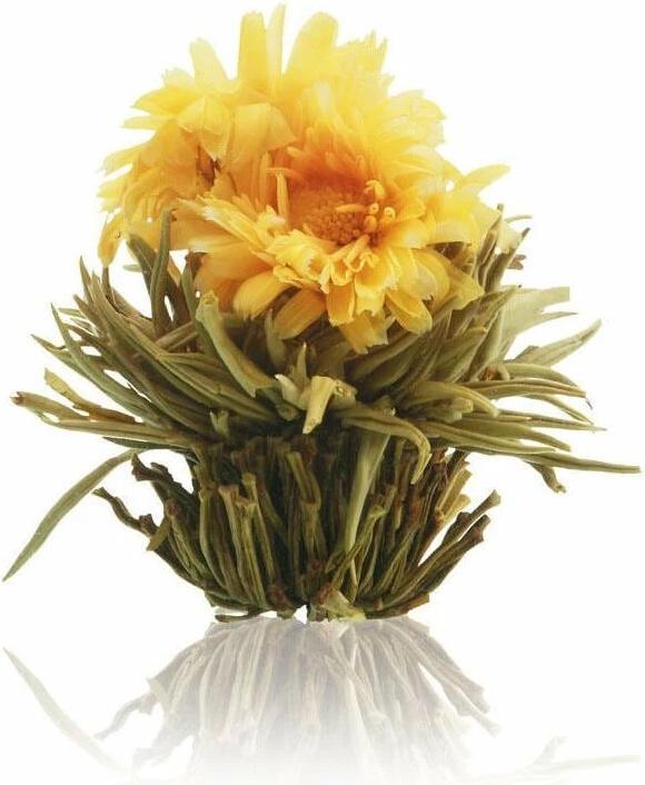 Image du produit Creano Le thé en fleur (0.50 l)