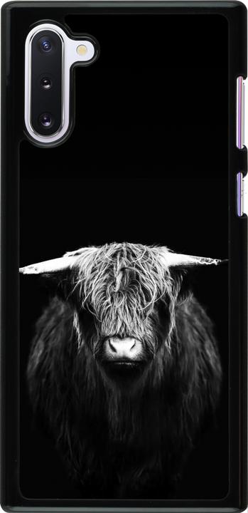 Immagine prodotto PhoneLook Copertina Highland vitello nero (Samsung Galaxy Note 10)