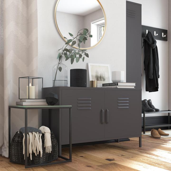 Actual product image Queer Eye Bradford (98 x 39 x 63 cm)
