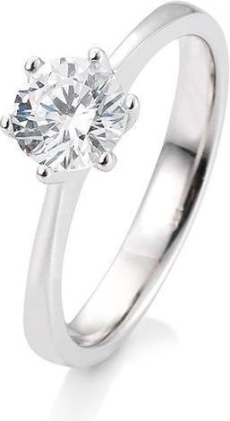 Produktbild Breuning 6er Krappe 0,80-1,50 ct. (52, 750/18 K Gold)