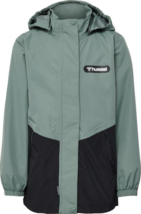 Actual product image hummel hmlCOAST TEX JACKET (104)