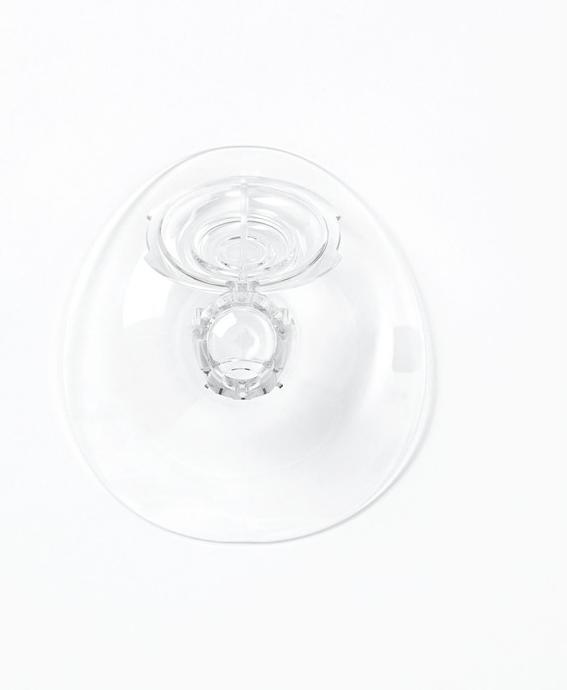 Image du produit Elvie Coquilles mammaires pour la pompe M 24 mm (paquet de 2)