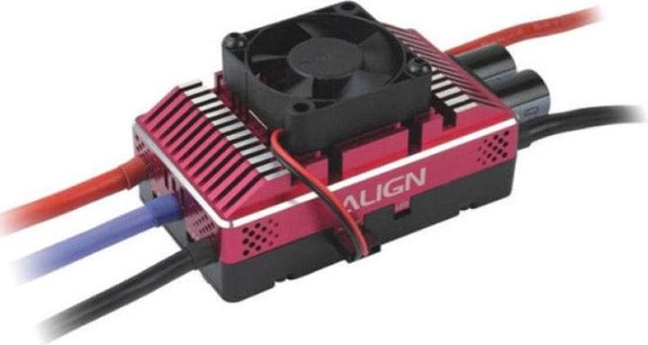 Produktbild Align RCE-BL130A Brushless ESC 10A BEC