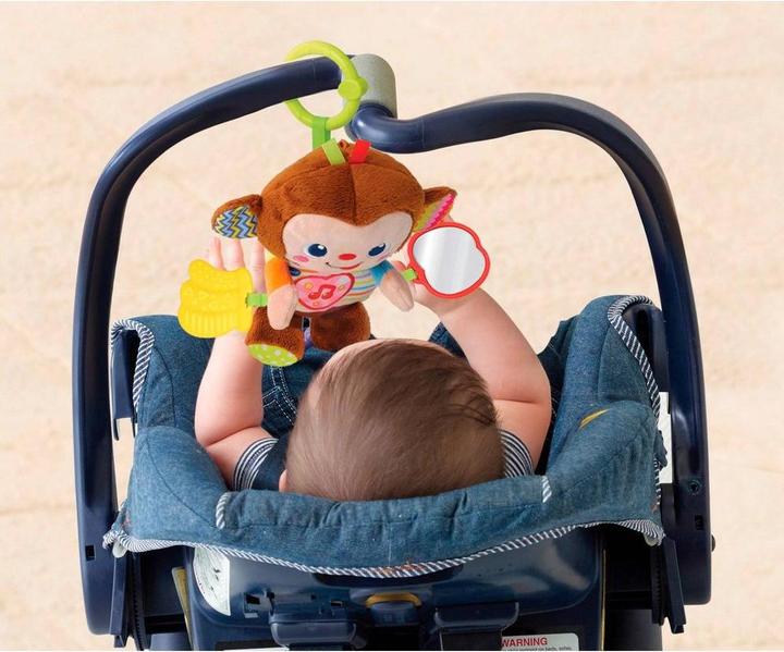Produktbild VTech Babyäffchen