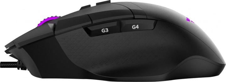 Actual product image Preyon Mysz Falcon Gaming (PFG27B) (Cable)