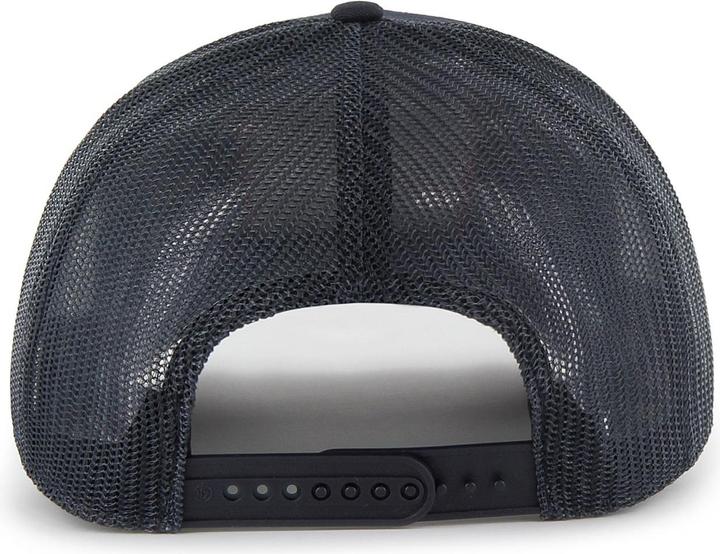 Produktbild 47 Brand Snapback Trucker Cap - HITCH New York Yankees navy