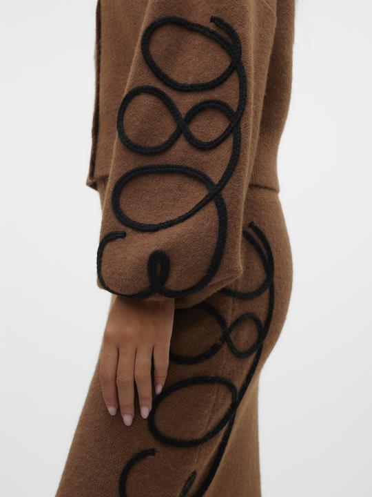 Image du produit Vero Moda Veste en tricot Veste en tricot (M)