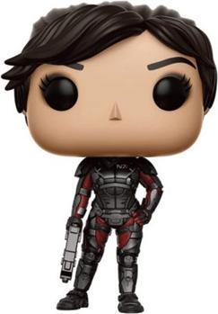 Immagine prodotto Funko Pop Mass Effect Andromeda Sara Ryder (N7) Edizione Limitata