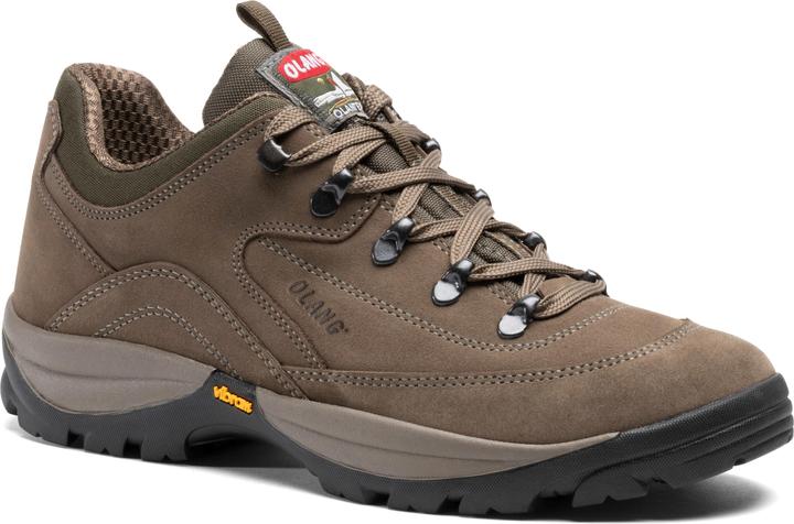 Actual product image Olang Lightweight hunting shoe "Bari (38)