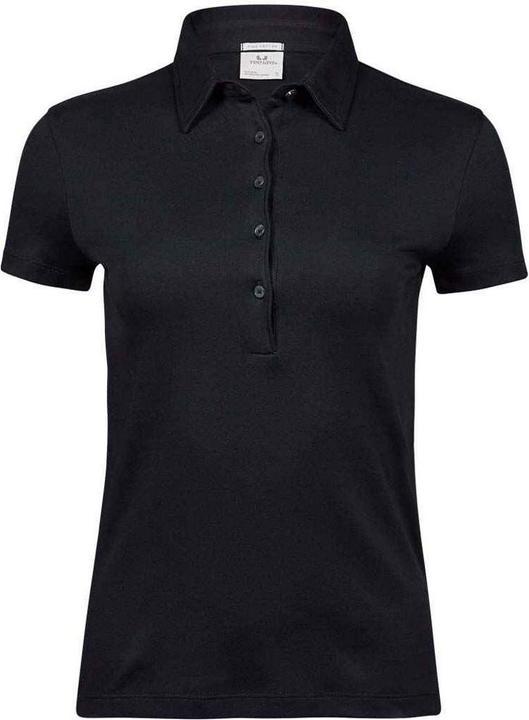 Immagine prodotto Tee Jays Maglietta Polo Cucitura Interlock Donna (S)
