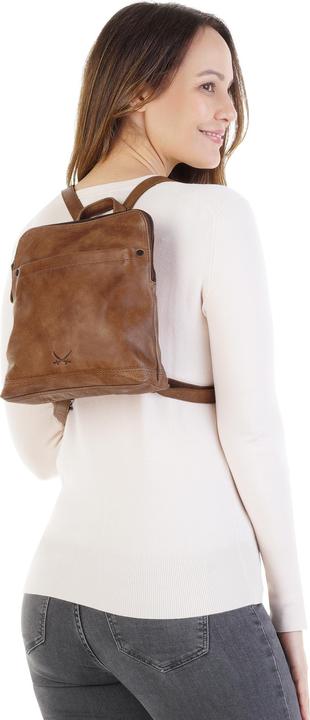 Produktbild Sansibar Rucksack (2 l)