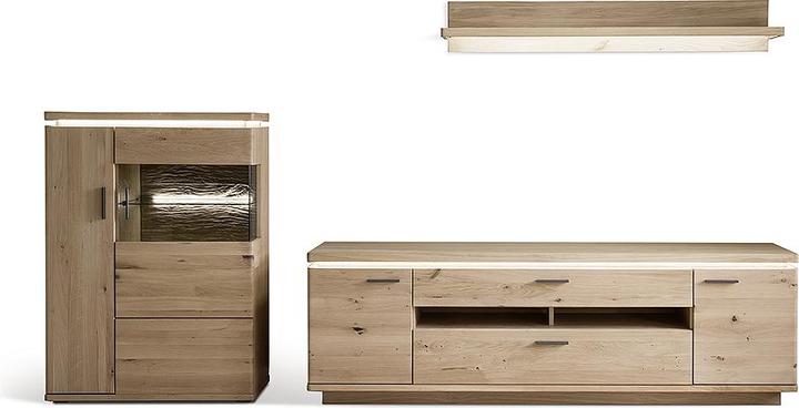 Actual product image Robas Lund Barcelona (315 x 175 x 50 cm)