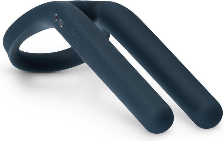 Image du produit Boners Anneau pénien & stimulateur testiculaire (4 cm)