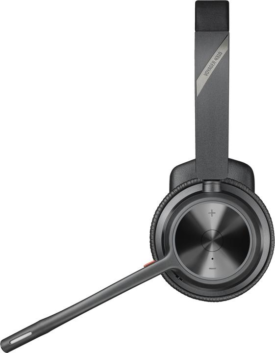 Productafbeelding Poly Voyager 4310 (Draadloze, USB-A)