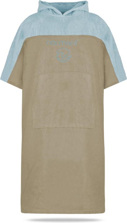 Immagine prodotto Normani Poncho da donna per surfisti Kuta - 8779 (S/M)