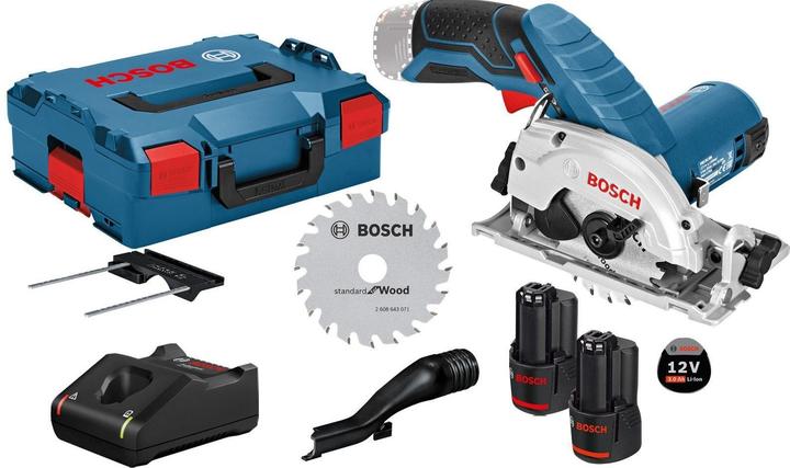 Image du produit Bosch Professional GKS 12V