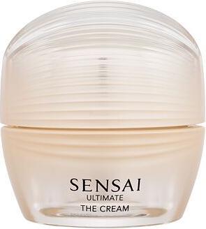 Produktbild Sensai Ultimate The Cream (15 ml, 24h Creme)