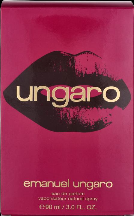 Immagine prodotto Emanuel Ungaro Ungaro 2007 (Eau de parfum, 90 ml)