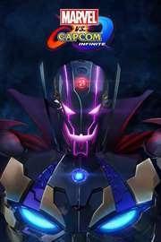 Immagine prodotto Microsoft MS ESD Marvel vs Capcom: Infinite Deluxe Edition X1 ML (Xbox One X)