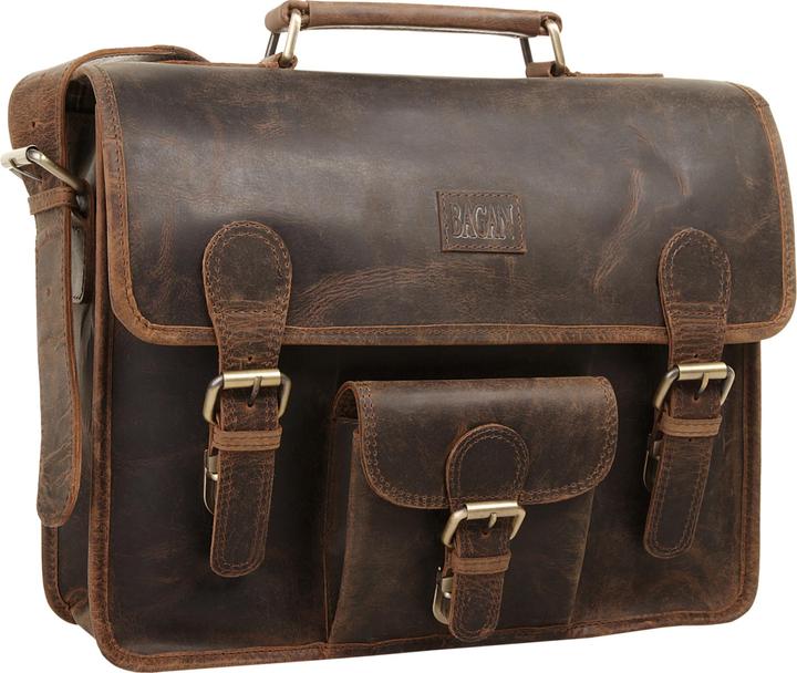 Actual product image Bagan Aktentasche