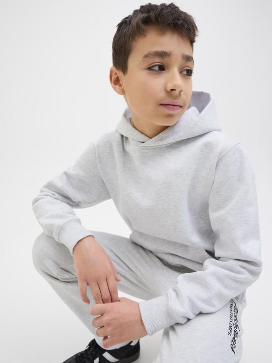 Produktbild Jack & Jones Jjeurban Edge Sweat Hood Noos Jnr (128)