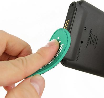Produktbild RAM Mounts IntelliSkin® Contact Brush