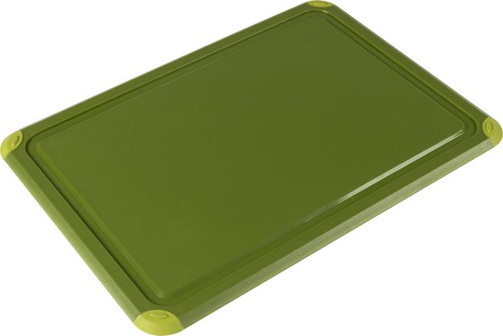 Kuhn Rikon COLORI®+ Cutting board large