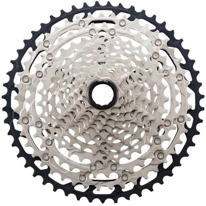 Produktbild Shimano SLX CS-M7100 (12-fach, 10-45)