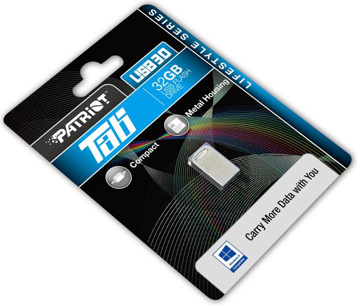 Immagine prodotto Patriot Scheda (16 GB, USB 3.2)