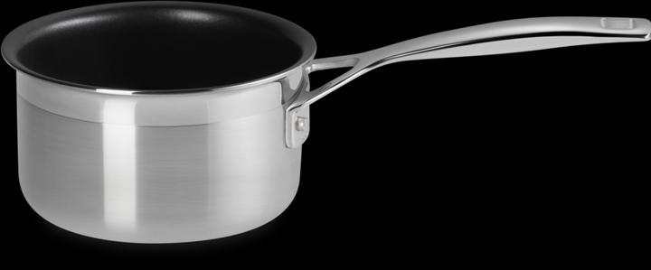 Image du produit Le Creuset 3 plis (14 cm, Casserole, Acier inoxydable, Aluminium)