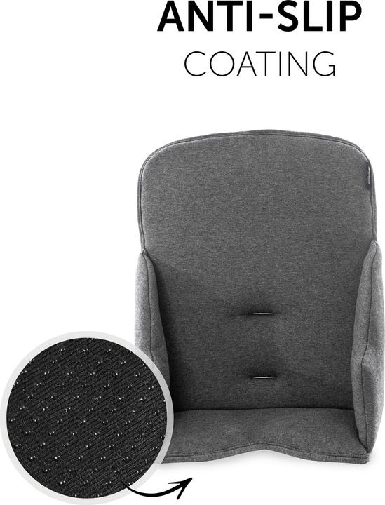 Actual product image Hauck Alpha cosy Select