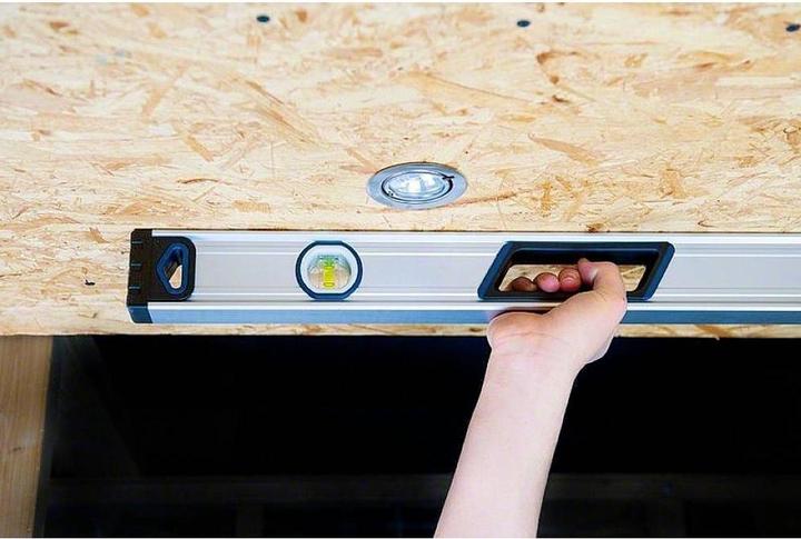 Actual product image Bosch Professional Spirit level (123.30 cm)