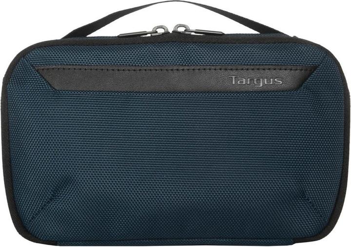 Actual product image Targus Notebook backpack 15-16 "TBB65 blue,HeritageLuxe,38,10cm-40,64cm