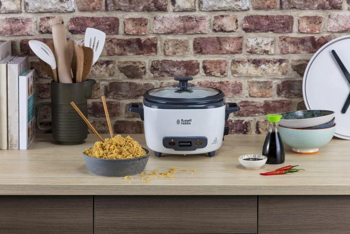 Image du produit Russell Hobbs 27040-56 (Fiche CH)