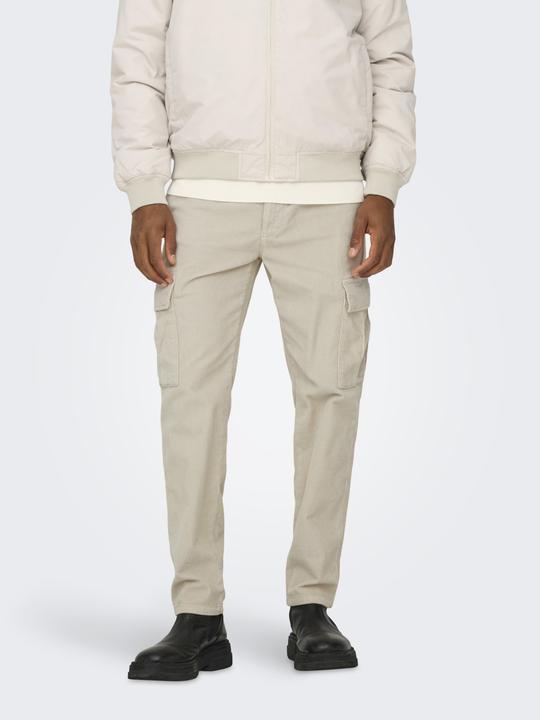 Image du produit Only & Sons ONSLOU Rajeunit Pantalon Pantalon (W28/L30)