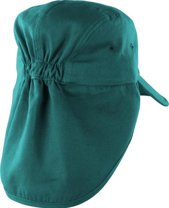 Actual product image Regatta Legionnaire cap baseball cap (One size)