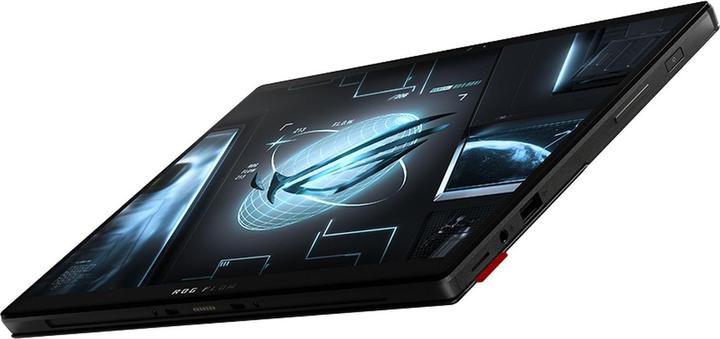 Produktbild ASUS ROG Flow Z13 (13.40", Intel Core i7-12700H, 16 GB, 512 GB, DE)