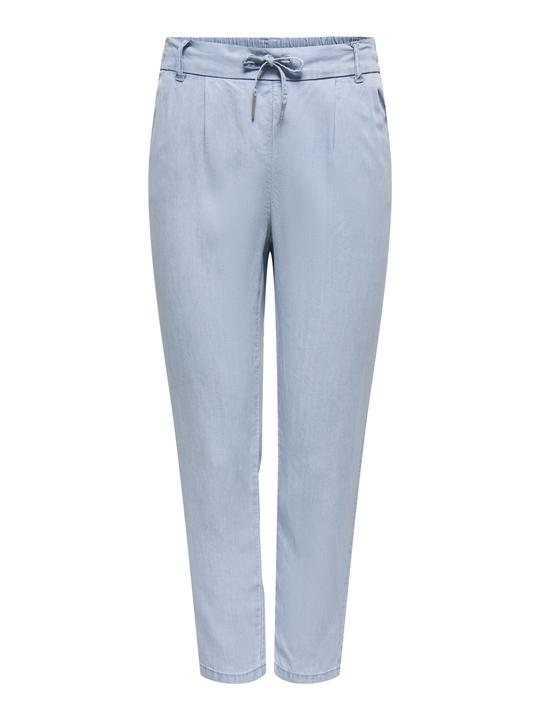 Actual product image Only ONLPOPTRASH Gerade geschnitten Hose Hose (L)