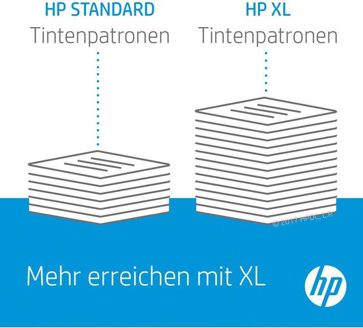 Produktbild HP Tinte Nr. 336 (C9362EE) Black (BK)
